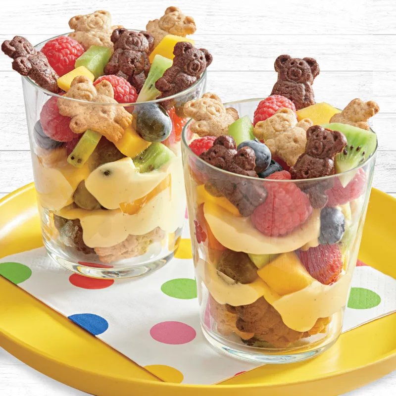 Nabisco Fun Shapes Variety Pack with Teddy Grahams, photo 3
